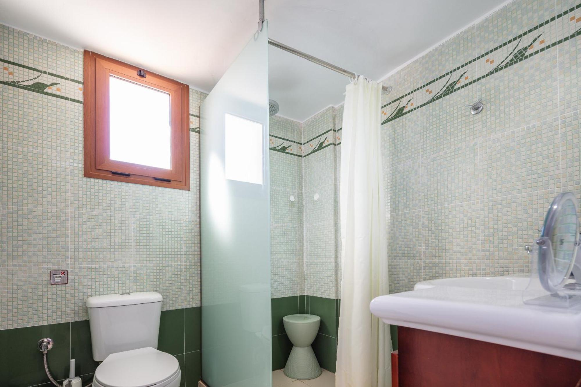 Villa Aliki Chania  Luaran gambar