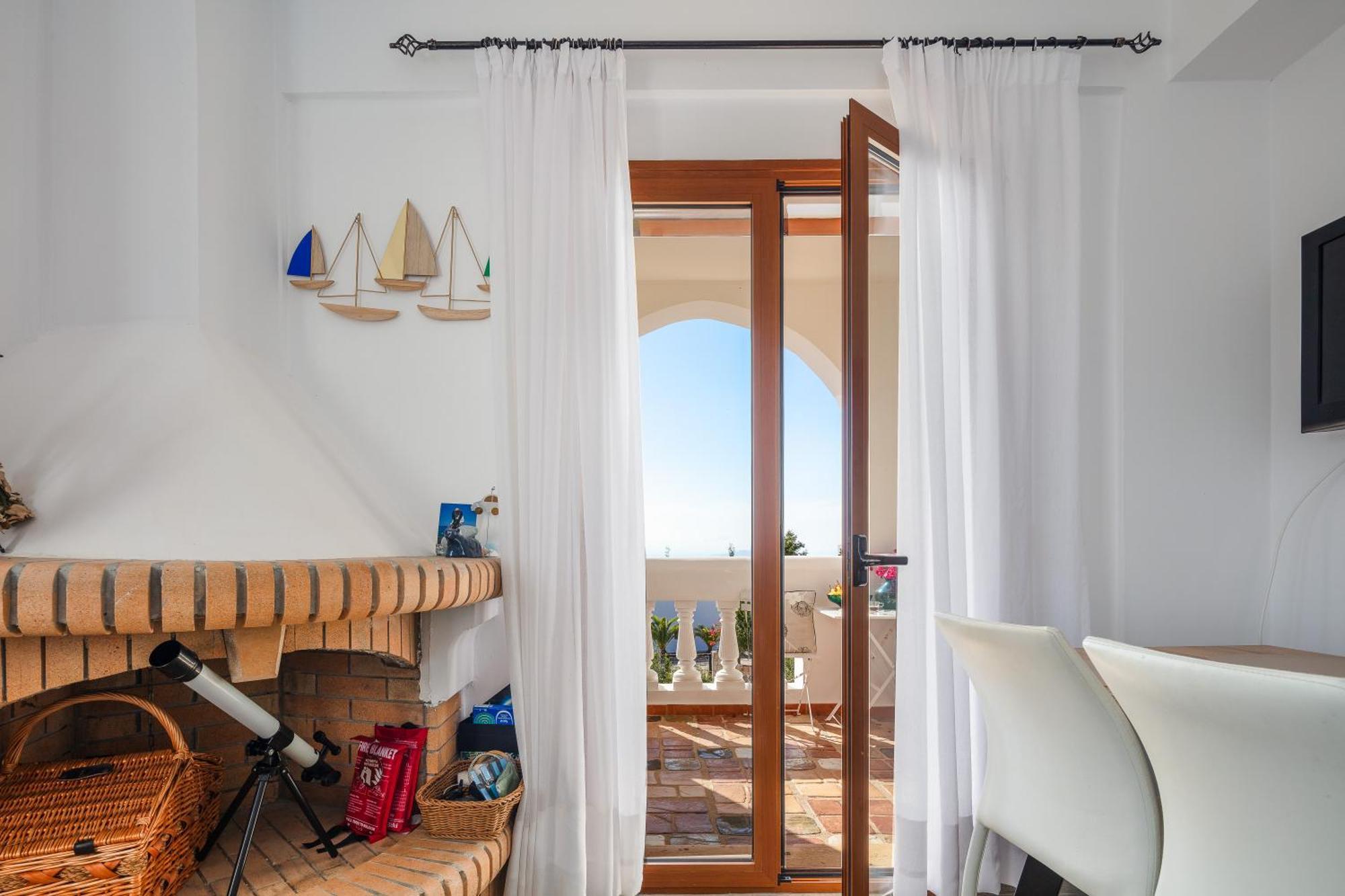 Villa Aliki Chania  Luaran gambar